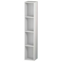 DURAVIT Пенал подвесной L-Cube (LC12058585)